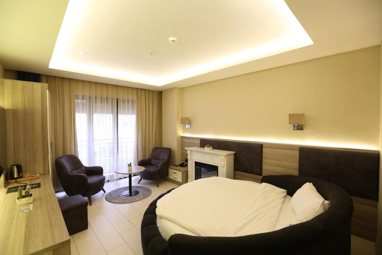 Random 3* Istambul