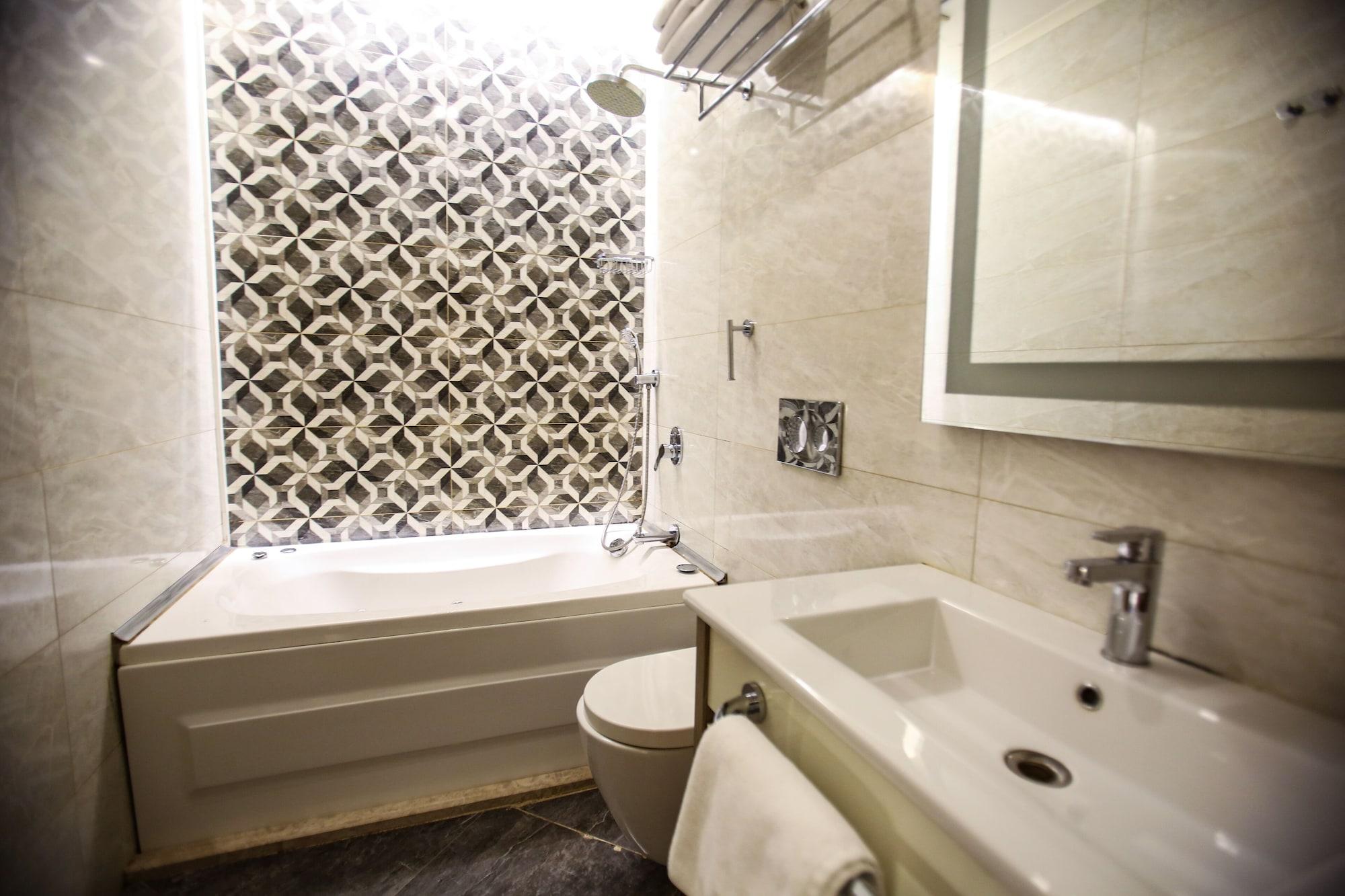Hotel Random Istambul