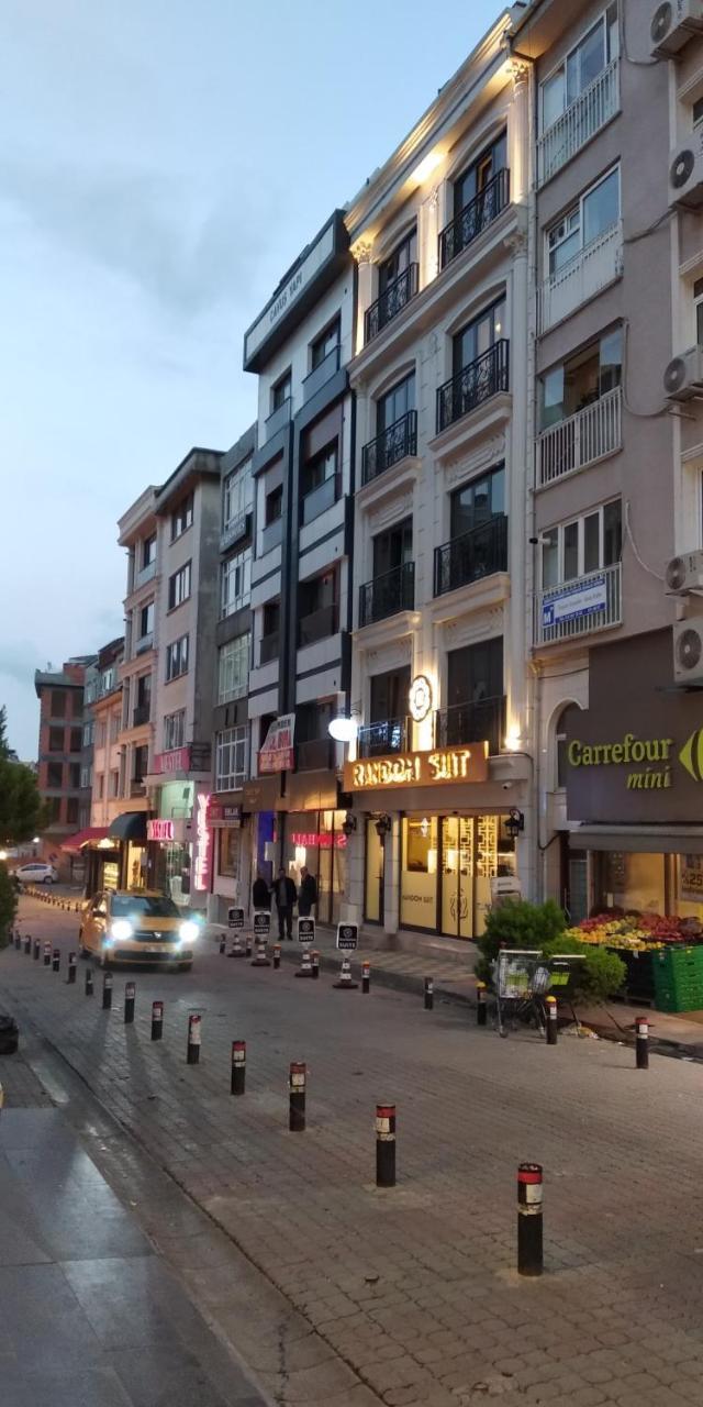 Random 3* Istambul