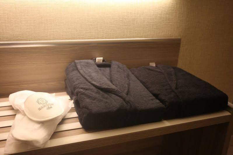 Random Hotel Istambul